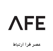 لوگوی عصر فرا ارتباط