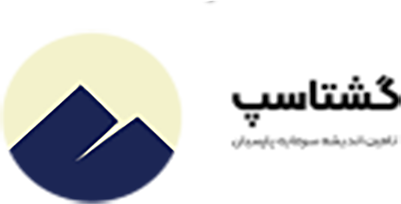 Ghashtasb Logo