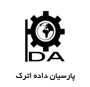 لوگوی پارسیان داده اترک