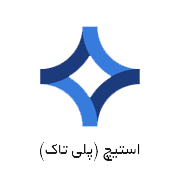 لوگوی استیچ (پلی تاک)