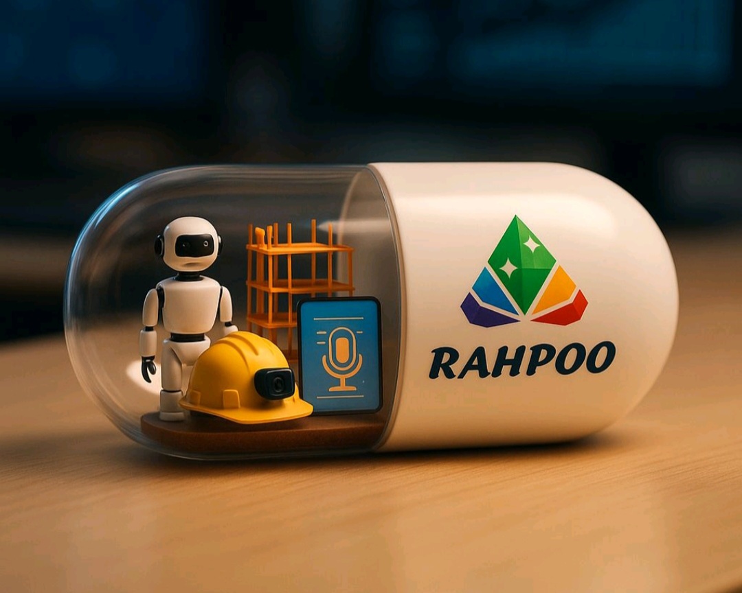 تیم شرکت رهپو