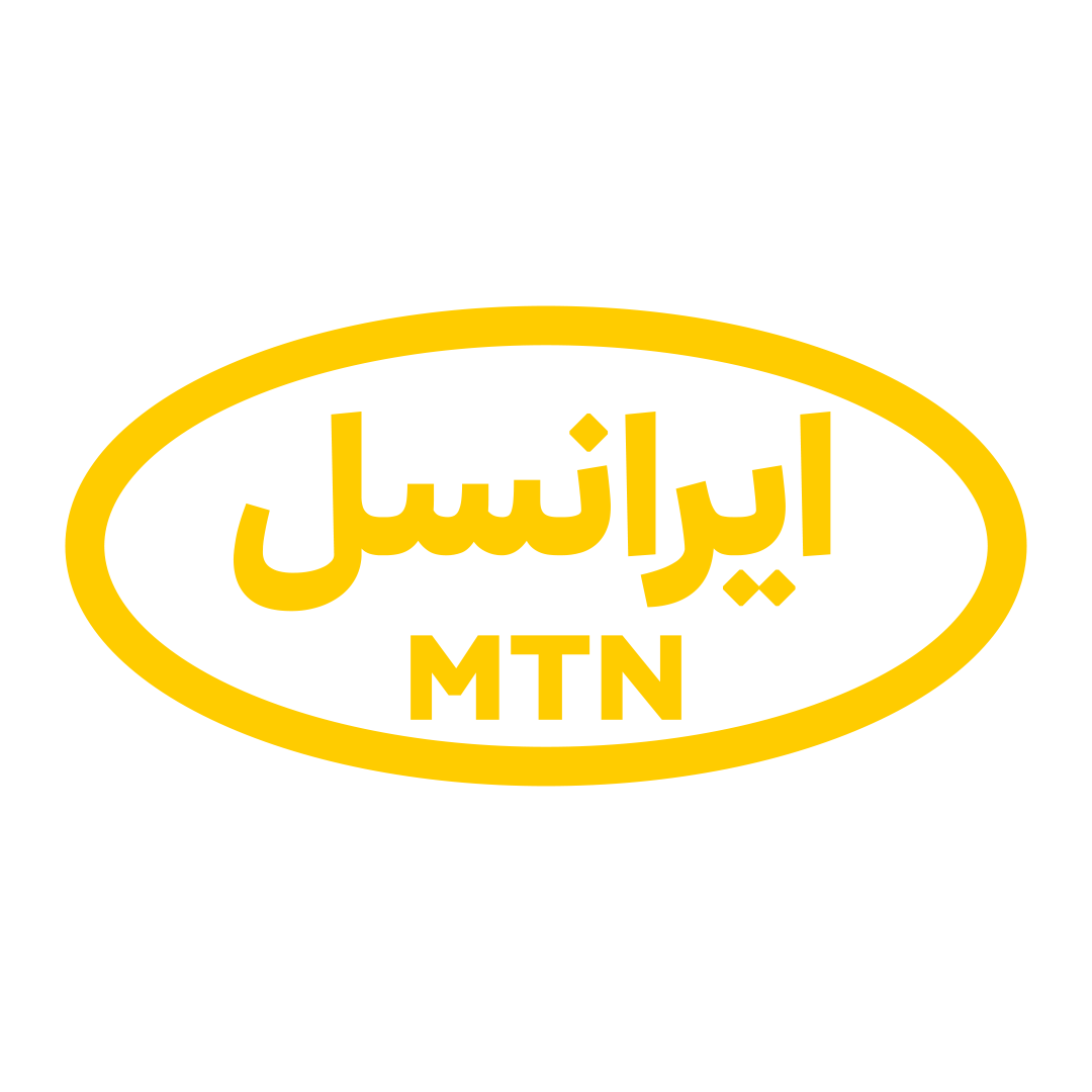 لوگوی ایرانسل