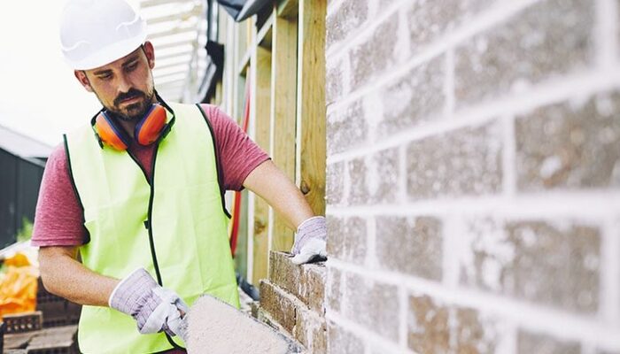 بناها و کارگران بنایی